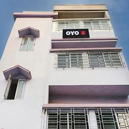 Hotel O Sonali Guest House Jādabpur Kültér fotó