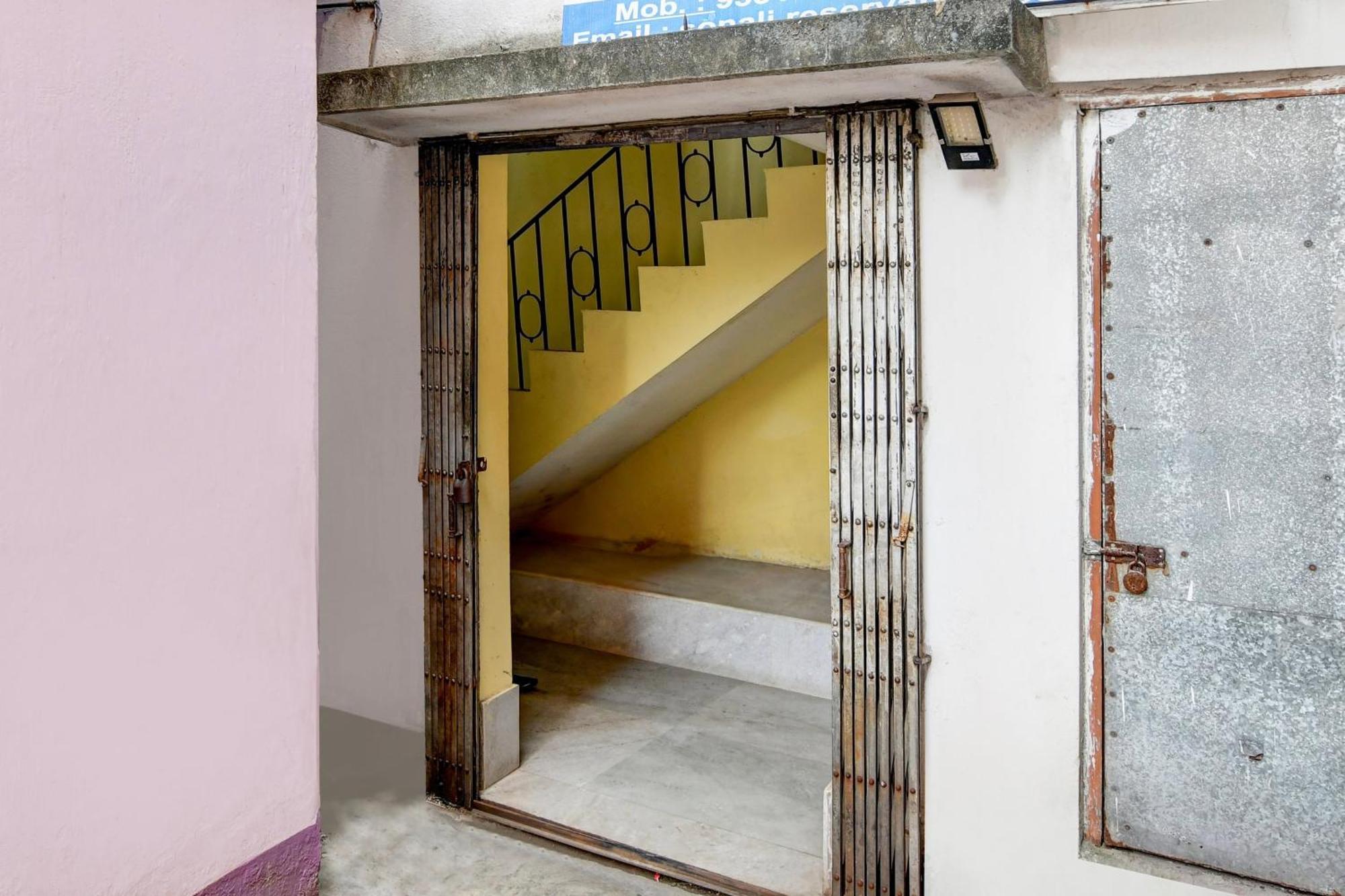 Hotel O Sonali Guest House Jādabpur Kültér fotó