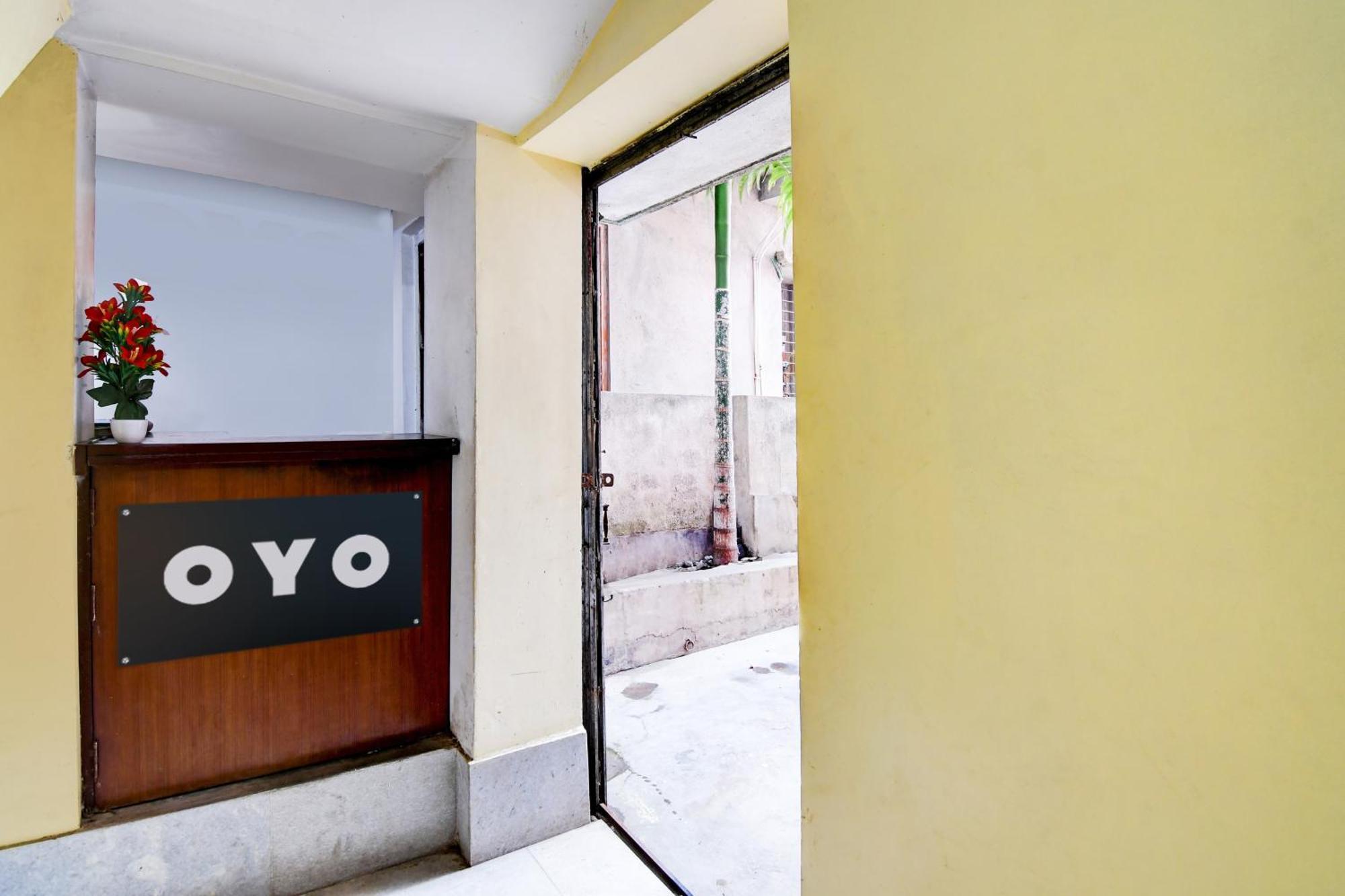 Hotel O Sonali Guest House Jādabpur Kültér fotó